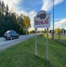 Conestoga Meat Packers