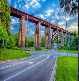 TECHNOL RESOURCES INC