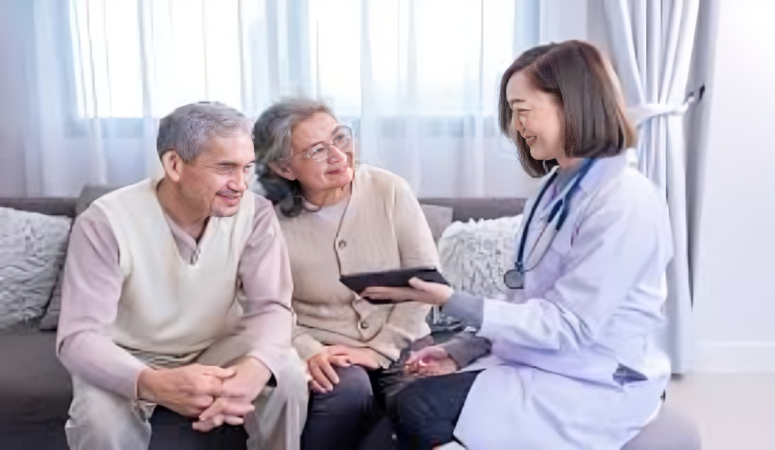 GEM Health Care Services